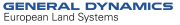 General Dynamics European Land Systems