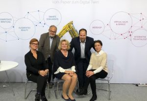 Tekom Messe 2018