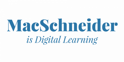 MacSchneider Logo