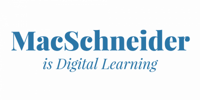 MacSchneider Logo MacSchneider Logo