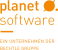 planetsoftware Logo