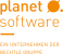 planetsoftware Logo planetsoftware Logo