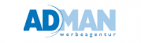 Adman Werbeagentur Adman Werbeagentur Logo