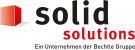 solid solutions Logo